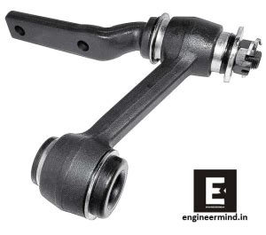 Essential Steering System Components