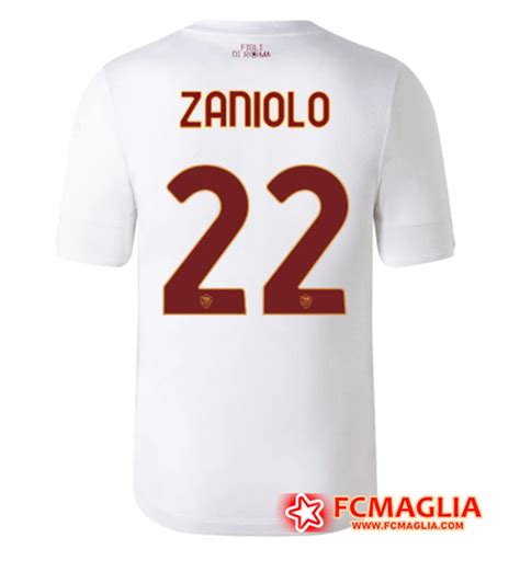 Numeri Maglie Calcio AS Roma PELLEGRINI 7 2022 2023 Seconda Poco Prezzo