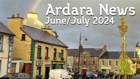 Ardara – Home of the Festivals