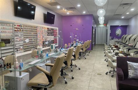 VIP NAILS SPA