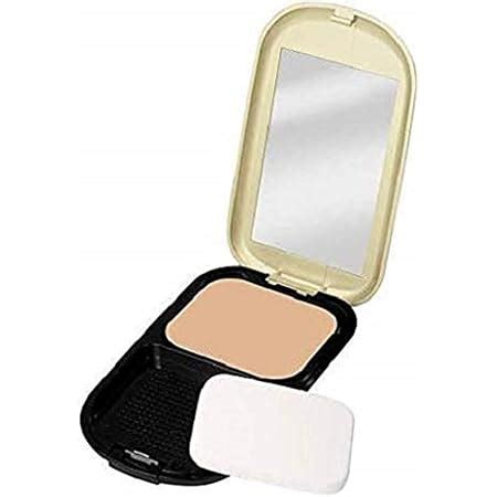 Amazon Max Factor Facefinity Spf No Compact Foundation