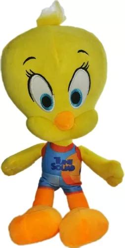 Peluche Piolin Looney Tunes Space Jam Env O Gratis