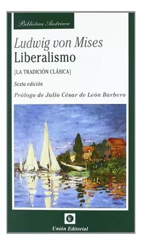 Livro Fisico Liberalismo La Tradicion Clasica 6 Ed Parcelamento Sem