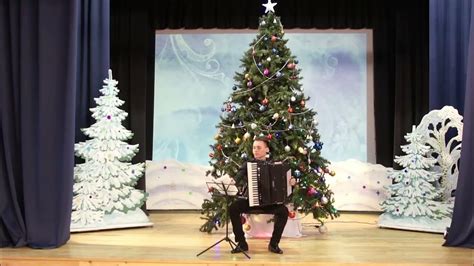 V Semyonov March And Serenade From Childriens Suite №2 Youtube