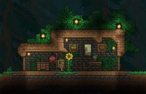 Dryad Terraria Guide Indie Game Culture