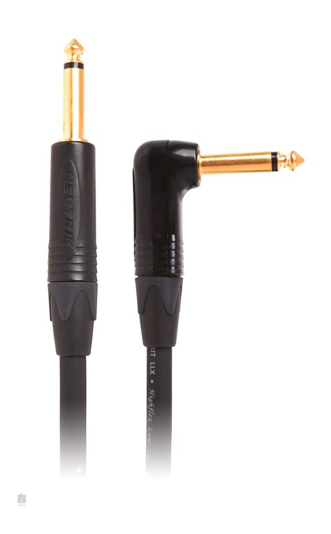 Sommer Cable Lxns Sw Instrumentenkabel Kytary De