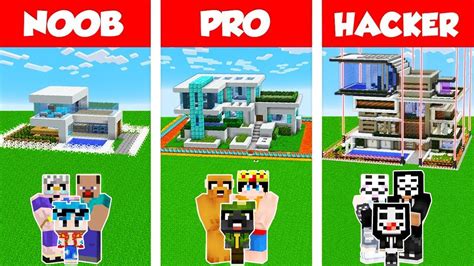 Noob Vs Pro Vs Hacker Apk For Android Download