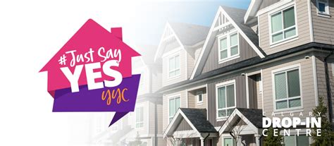 Calgary Is In A Housing Crisis Affordable Non Market Housing Is Part