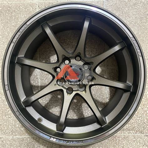 Jual Velg Volk Rays CE28 R 16 R16 PCD 4X100 4X114 4 100 4 114 Jazz