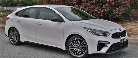 Kia Cerato Gt Hatch Babydrive