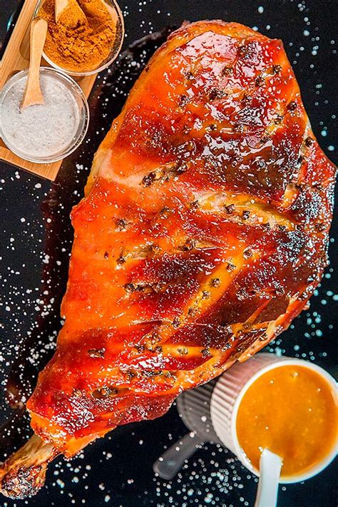 Receitas De Tempero Para Pernil De Porco Assado No Forno Saiba Como