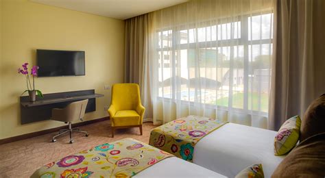 Tamarind Tree Hotel Nairobi