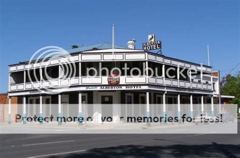 Pubs Around Port Adelaide Pics Bigfooty Forum