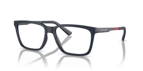 Armani Exchange Glasses Ax Vision Express