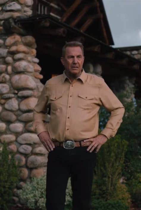 Yellowstone Season 2 Episode 3 Review The Reek Of Desperation Tv Fanatic