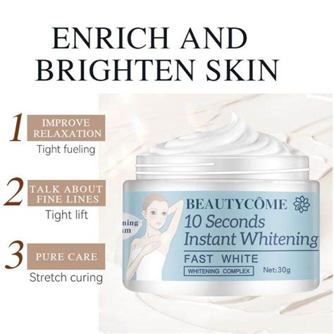 Effective Whitening Cream Remove Dark Spots Anti Freckle Cream Fade