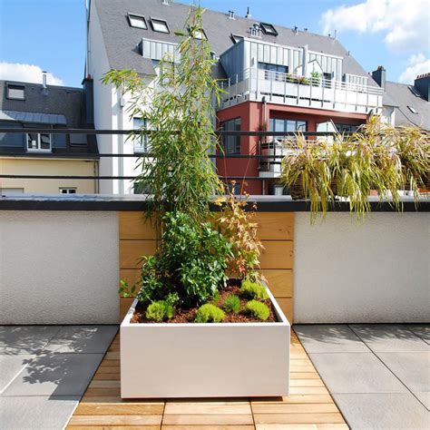 Jardinière sur mesure image in homify