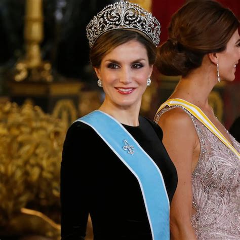 La Joya Más Cara De La Corona Española No Es Una Tiara Ni Tampoco La