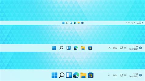 Windows 11 Größe der Taskleiste ändern So gehts NETZWELT