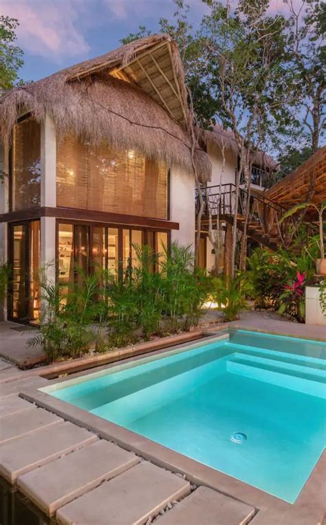 Best Airbnb In Tulum Our Picks For Rentals In Tulum Tulum Mexico