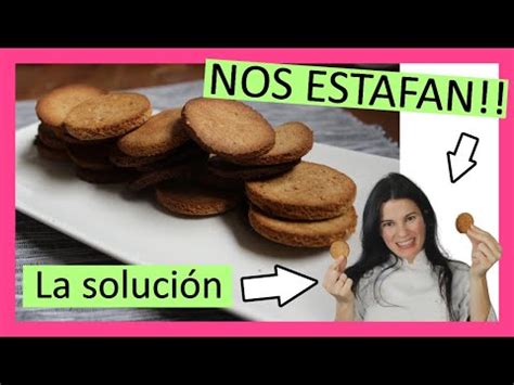 Galletas Digestive Sin Gluten Mercadona Sin Gluten Por Favor