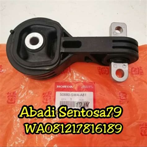 Jual Jual Engine Mounting Rh Kanan Atas Honda Crv Gen Tahun