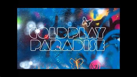 Free Track Coldplay Paradise Kman Remix Youtube