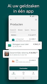 Abn Amro Apps Bei Google Play