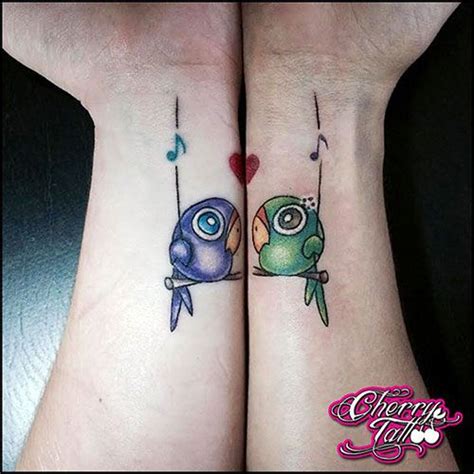 89 Heart Warming Sister Tattoos With Meanings Stayglam Sister Tattoos Tattoos For Daughters