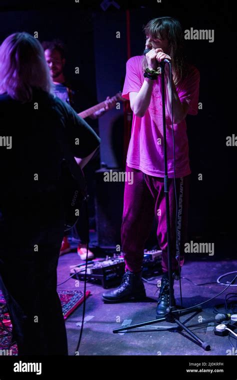 Leyendas Post Punk Fotografías E Imágenes De Alta Resolución Alamy