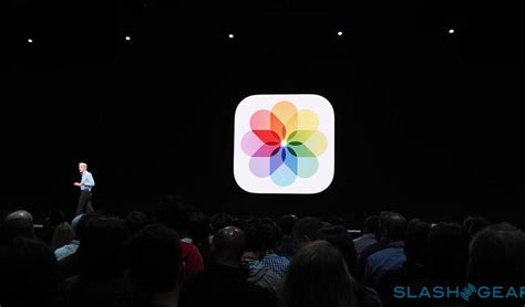 Apple Photos Adds For You Tab With Smarter Sharing In Ios 12 Slashgear