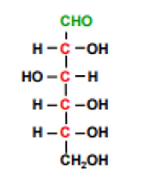 Solved Draw the 2 anomeric ring structures for D-glucose, | Chegg.com