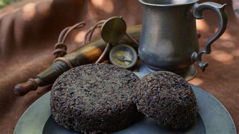 Pemmican — Tasting History