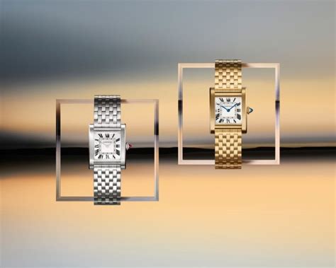 Cartier Novelties Watches And Wonders