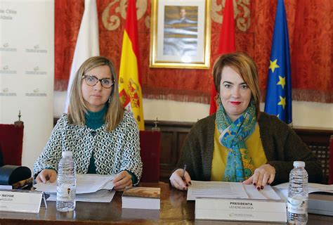 Parlamento De Navarra El Parlamento Acoge El Viernes Un Pleno