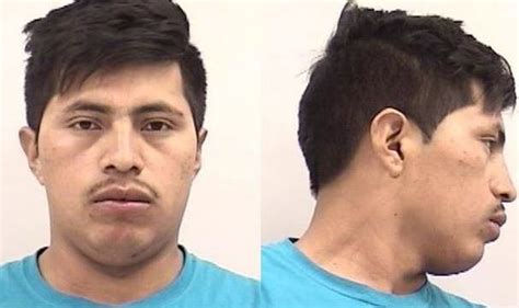 Sexual Assault Suspect On The Loose In Colorado Springs