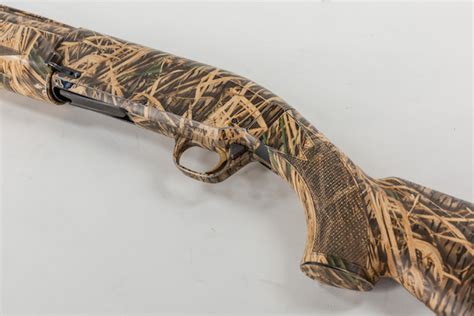 Browning Gold Hunter secondhand semi-auto shotgun review | ShootingUK