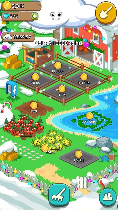 Farm And Click Farm Games Free