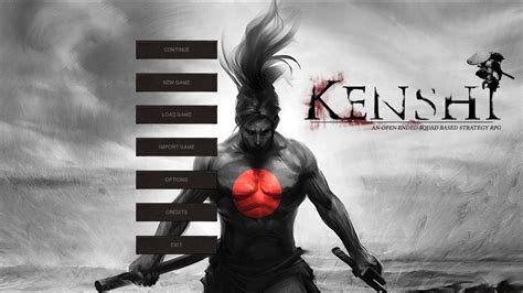 Kenshi Game Wallpapers Top Free Kenshi Game Backgrounds Wallpaperaccess