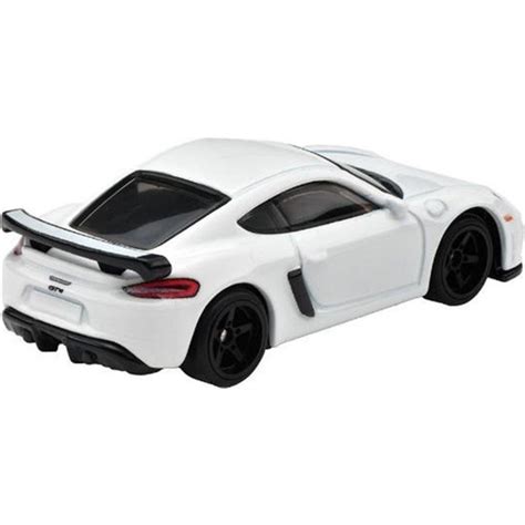 Hot Wheels Premium Fast And Furious Porsche 718 Cayman Gt4 Fiyatı