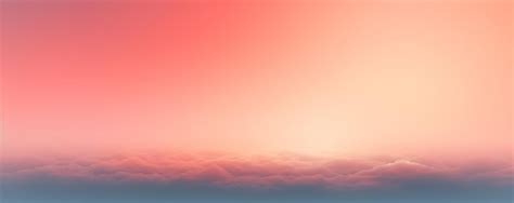 Premium Ai Image A Plane Flying Over A Cloud Covered Sky