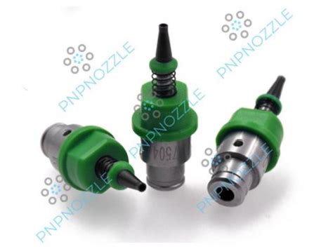 Juki Rs Nozzle Assembly Od X Id Smt Nozzles And