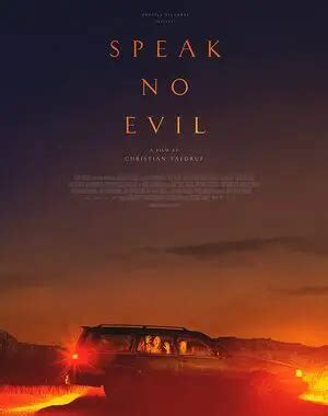 Speak No Evil Soundtrack 2022 SOUNDTRACKI