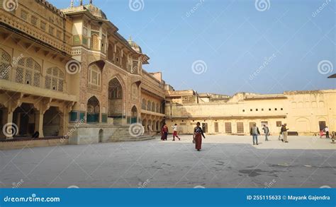 Jaipur, Jaipur Tourism,Amer Fort,fort,indian Fort,jaipur Fort ...