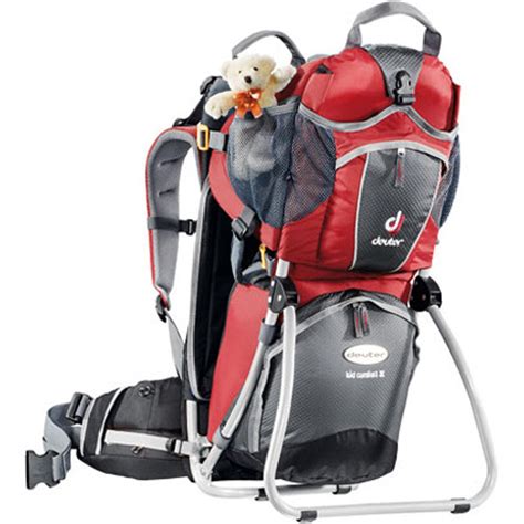 Deuter Kid Comfort Ii Kids