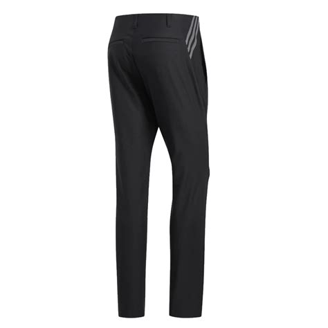 Adidas Ultimate365 3 Stripes Golf Trousers Dq2206 Express Golf