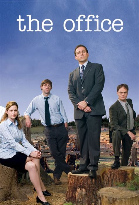 The Office Us Série 2005 Senscritique