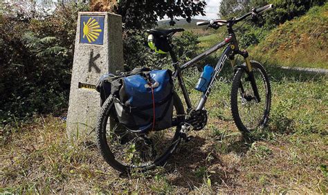 Consejos Para Hacer El Camino De Santiago En Bicicleta