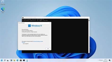 Windows 11 On La Installé Découvrez Toutes Ses Nouvelles