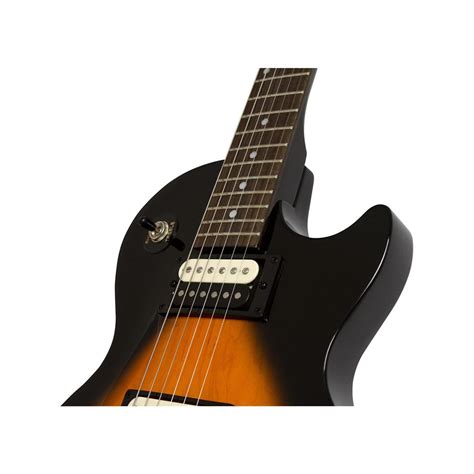 Guitarra El Ctrica Les Paul Studio Lt Enptvsnh Epiphone